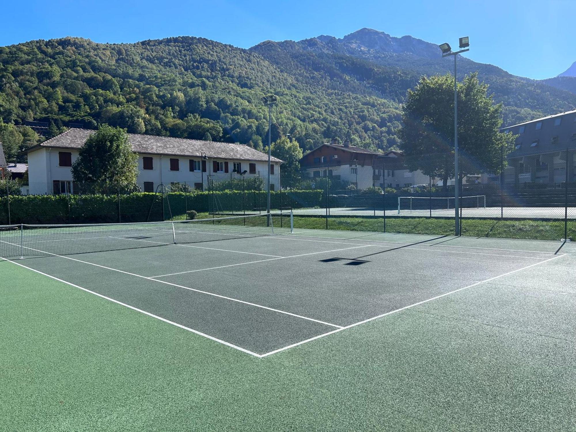 Le Rioumajou 1 - Grand T6 - Piscine - Centre St Lary * Saint-Lary-Soulan