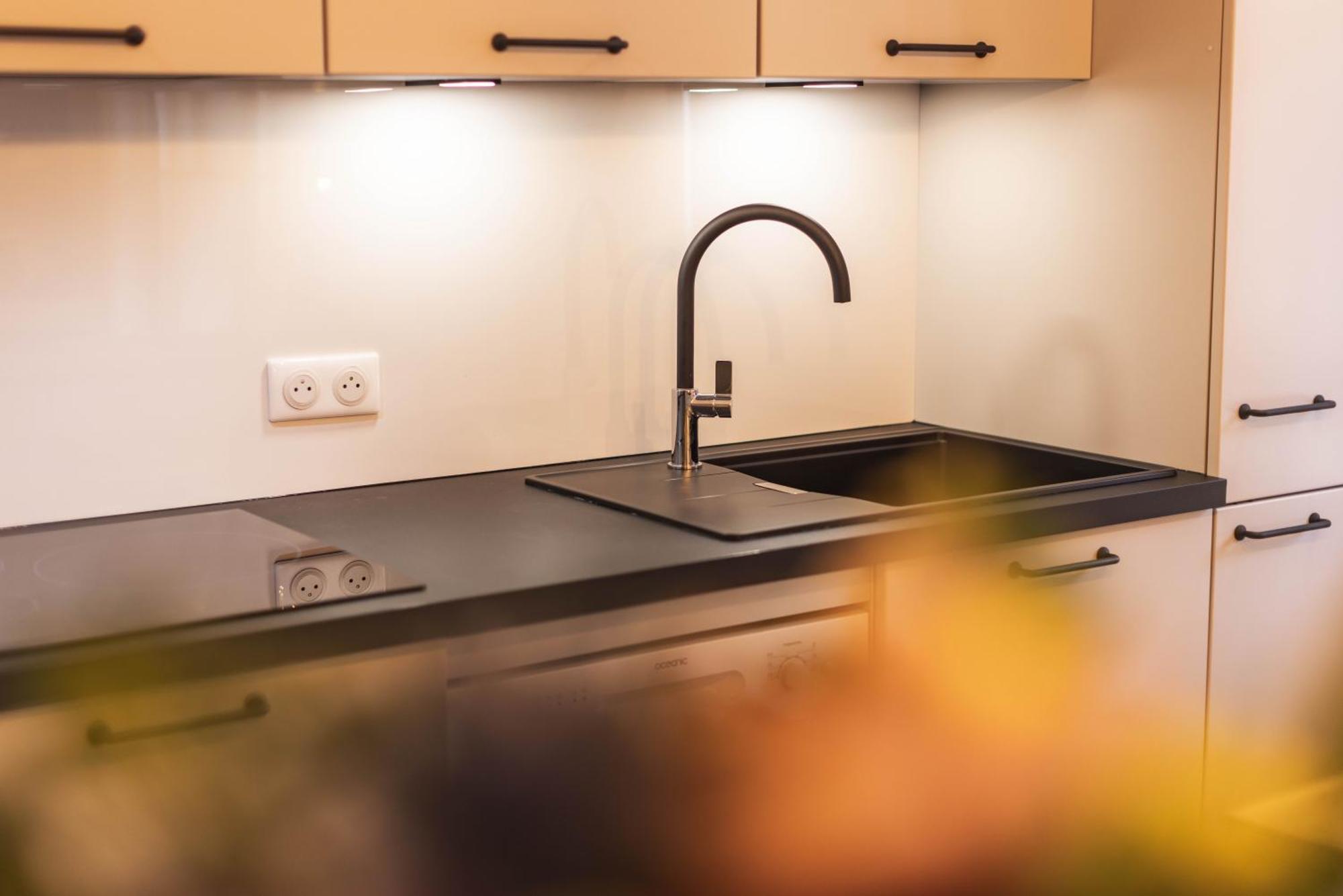 Apartment Le Rioumajou 1 - Grand T6 - Piscine - Centre St Lary Saint-Lary-Soulan