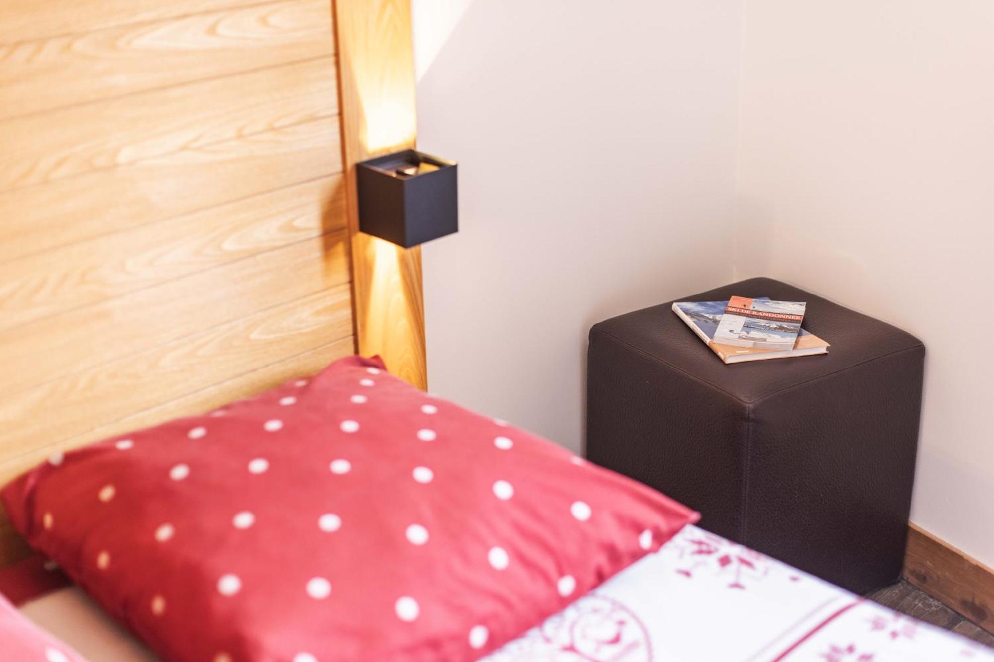 Le Rioumajou 1 - Grand T6 - Piscine - Centre St Lary Apartment *