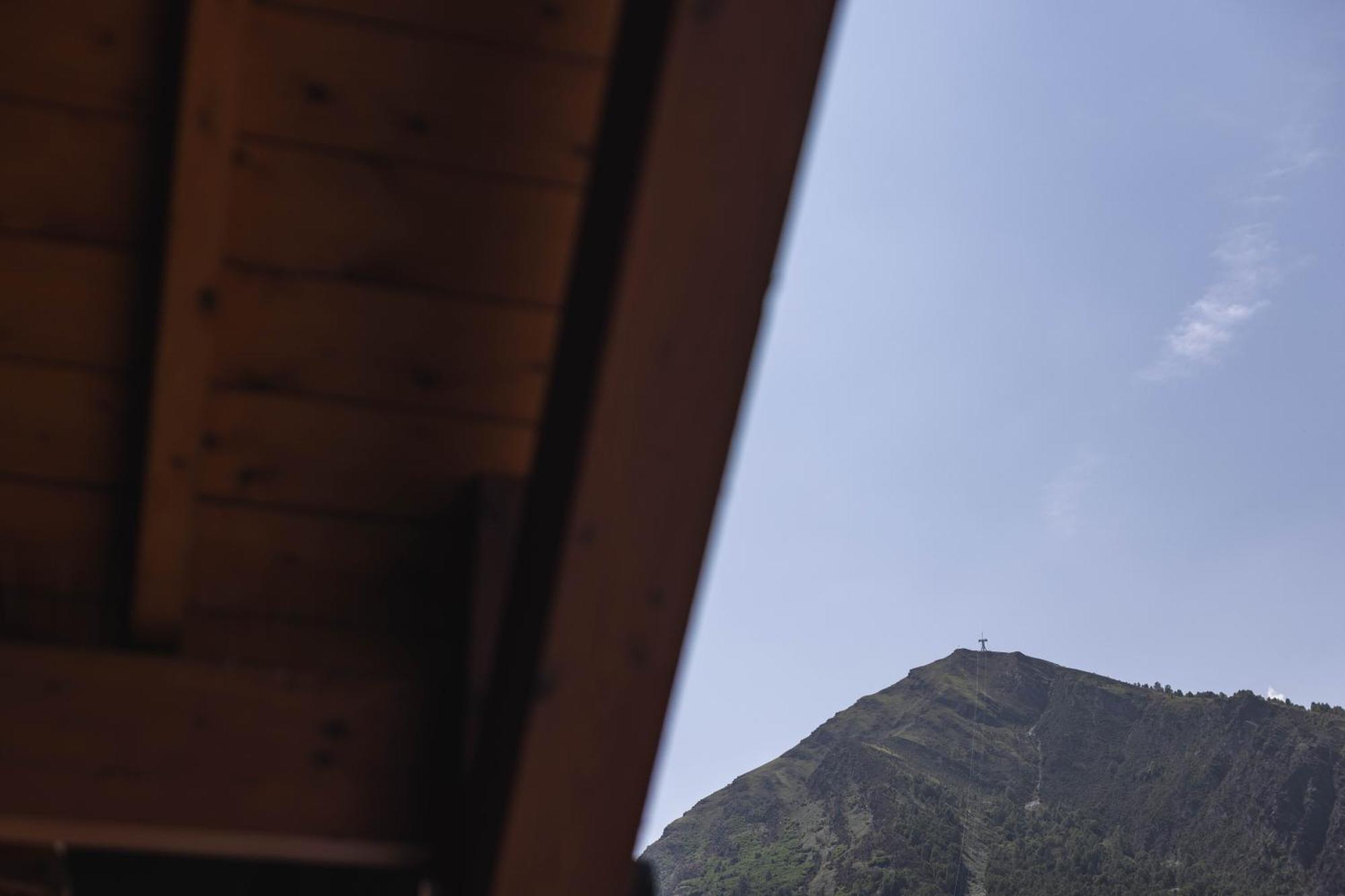 Le Rioumajou 1 - Grand T6 - Piscine - Centre St Lary Saint-Lary-Soulan