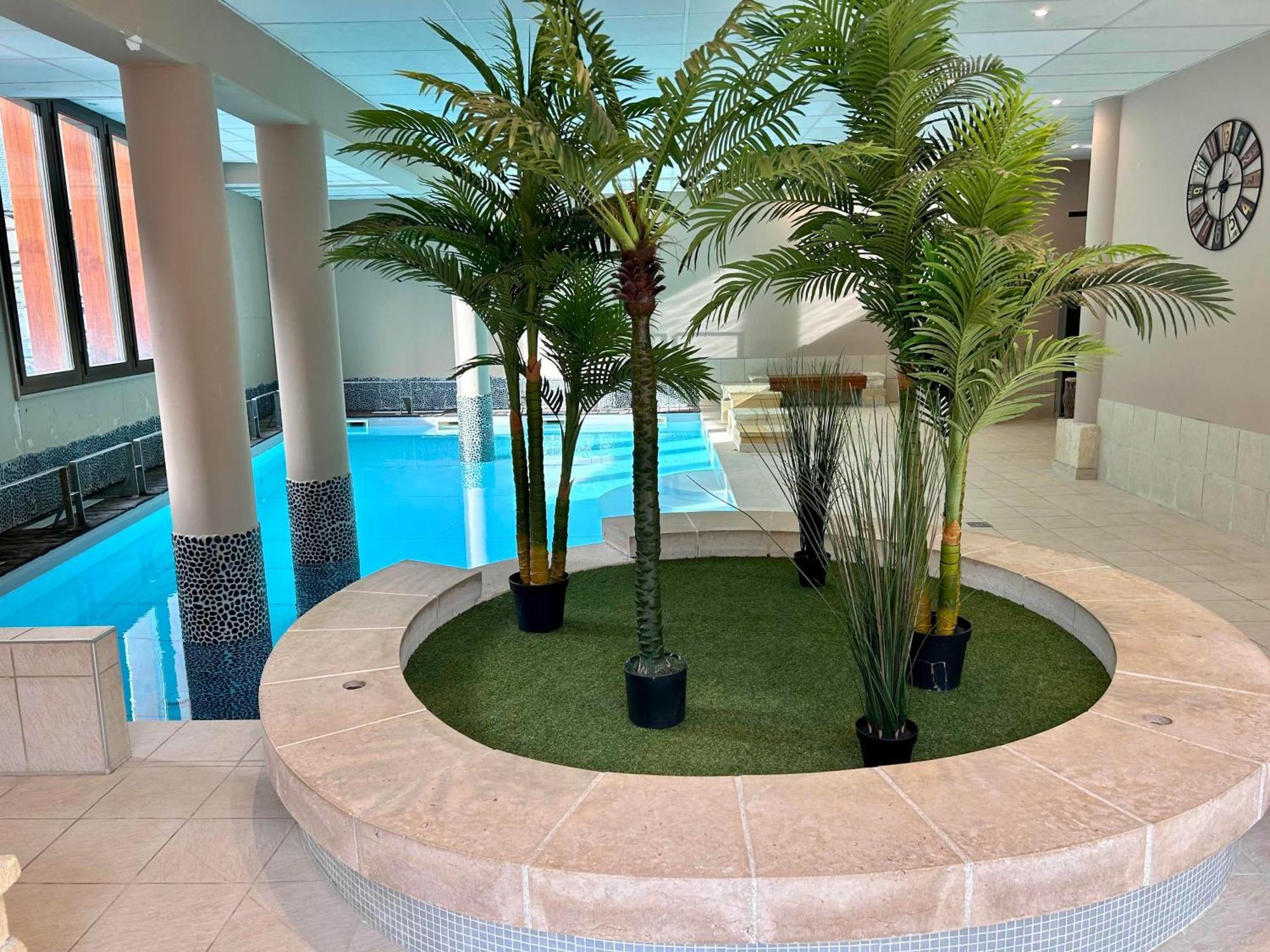 Le Rioumajou 1 - Grand T6 - Piscine - Centre St Lary Saint-Lary-Soulan